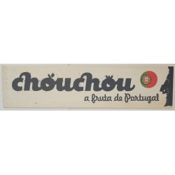 17 Chouchou 49,5X12CM