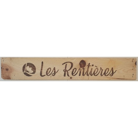 21 Les Rentières